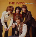 The Iveys: Miniskirts & Rainbows - VINYL