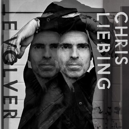 Chris Liebing: Evolver [ Vinyl ]