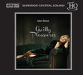 Anne Bisson: Guilty Pleasures - CD