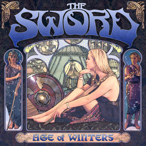 The Sword - Age of Winters (20th Anniversary) - LP [ Record ]