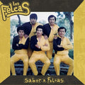Los Felcas - Sabor a Felcas - LP [ Record ]
