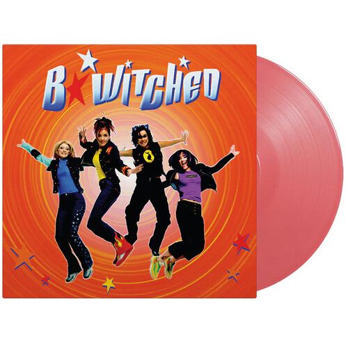 B*Witched - B*Witched (Limited Edition) - Music On Vinyl LP [ Record ]