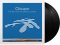 Chicane: Far From The Maddening Crowds - 180-Gram Black Vinyl [ Vinyl ]