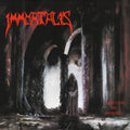 Immortalis: Indicium De Mortuis - CD