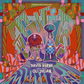 Julian, Oli / Byrne, David: The Twits (Original Soundtrack) - VINYL
