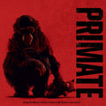 Adrian Johnston: Primate (Original Soundtrack) - VINYL