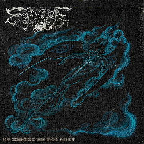 Egregore: It Echoes In The Wild - VINYL