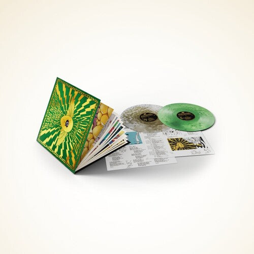 The Claypool Lennon Delirium - The Great Parrot-Ox and the Golden Egg of Empathy - Indie LP [ Record ]