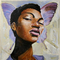 Brooklyn Funk Essentials: Black Butterfly - VINYL