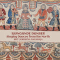 Bru: Sjungande Danser - Singing Dances from the North { CD }
