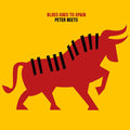 Peter Beets: Blues Goes to Spain - VINYL