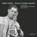 Dexter Gordon: Stable Mable - VINYL