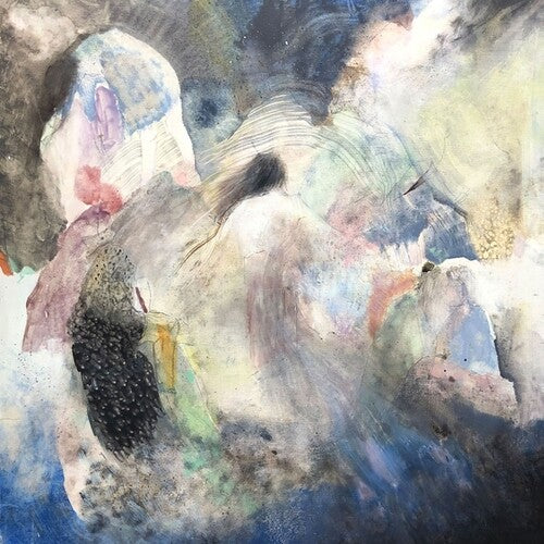 Avital Rolnick: The Space Within [ Vinyl ]