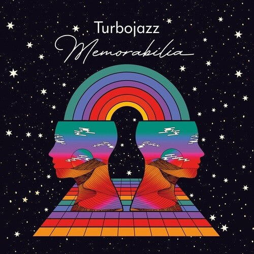 Turbojazz: Memorabilia [ Vinyl ]