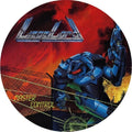 Liege Lord: Master Control - Picture Disc - VINYL