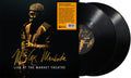 McCoy Mrubata: Live At The Market Theatre - VINYL