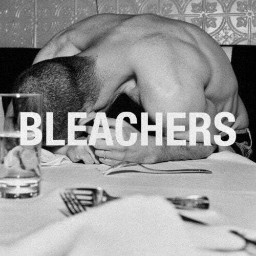 The Bleachers: Everyone For 10 Minutes Commercial - SHM- CD w/Bonus Track - CD
