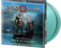 Bear McCreary: God Of War (Original Soundtrack) - VINYL