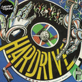 Hardrive: Deep Inside - 12-INCH SINGLE