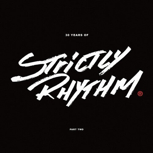 Various Artists: 30 Years Of Strictly Rhythm Pt. 2 (Various Artists) [ Vinyl ]