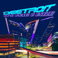 Deetroit: It's From A Dream [ Vinyl ]