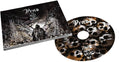 Vreid: The Skies Turn Black - CD