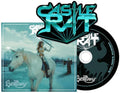 Castle Rat: The Bestiary - CD