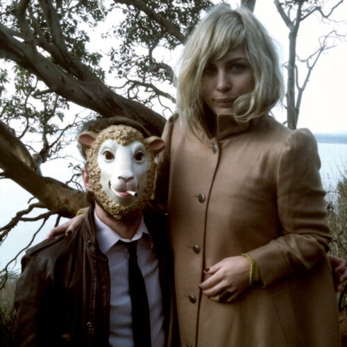 The Head and the Heart - The Head and the Heart (15th Anniversary) - LP [ Record ]