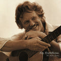 Kris Kristofferson: The Austin Sessions [ Vinyl ]