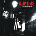 Richard Barbieri: Hauntings [ Vinyl ]