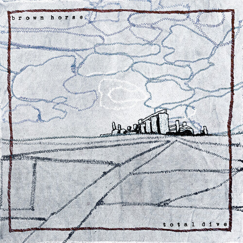 Brown Horse: Total Dive [ Vinyl ]