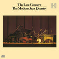 The Modern Jazz Quartet - The Last Concert (Quadio) - Blu-Ray Audio Disc [ Record ]