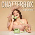 Louise Balkwill: Chatterbox - Pink Vinyl - VINYL