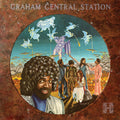Graham Central Station - Ain't No 'Bout-A-Doubt It (Quadio) - Blu-Ray Audio Disc [ Record ]