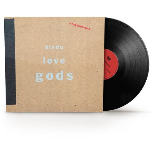 Hindu Love Gods - Hindu Love Gods - LP [ Record ]
