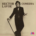 Héctor Lavoe - Comedia - LP [ Record ]