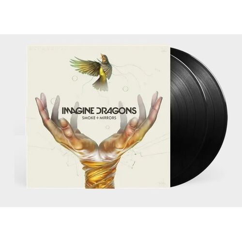 Imagine Dragons - Smoke + Mirrors - LP [ Record ]