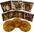The Small Faces: The Autumn Stone - VINYL
