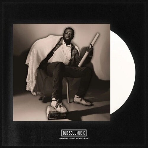 Mr. Muthafuckin' Exquire: Vol. 2 the Y.O.Uprint - White [ Vinyl ]