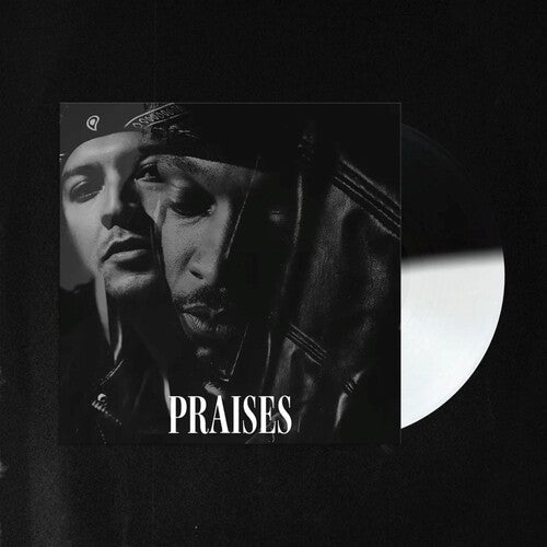 Scienze & Nappyhigh: Praises [ Vinyl ]