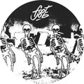 Tiptoes: Shuffle Service - 12-INCH SINGLE