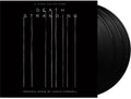 Ludvig Forssell: Death Stranding (Original Soundtrack) - VINYL
