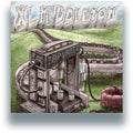 XL Middleton: Do Me Like That / High On Your Love - 7-INCH SINGLE
