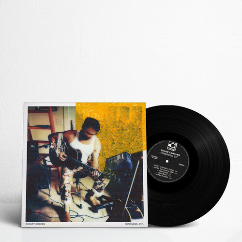 Shakey Graves - Fondness, Etc. - LP [ Record ]