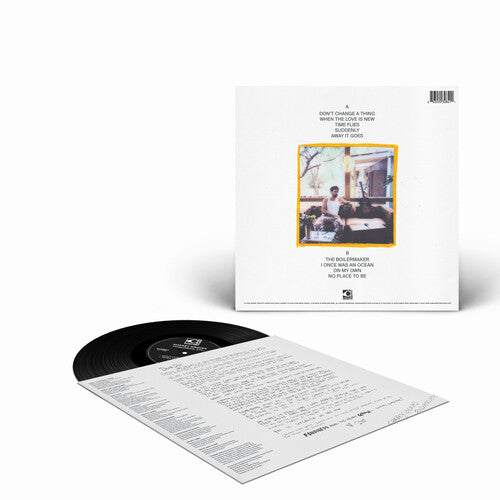 Shakey Graves - Fondness, Etc. - LP [ Record ]
