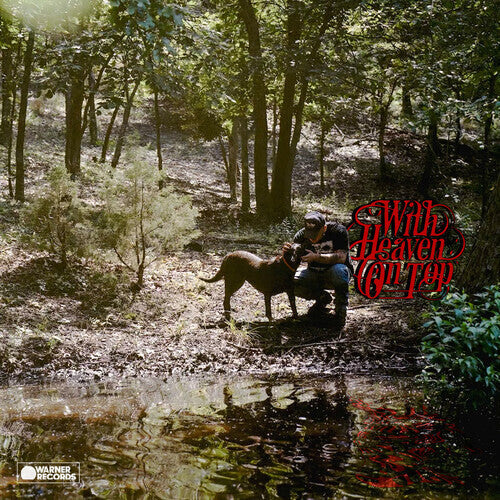 Zach Bryan - With Heaven On Top - LP [ Record ]
