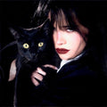 Nessa Barrett - Jesus Loves A Primadonna - 12" EP [ Record ]