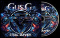 Gus G.: Steel Burner - CD