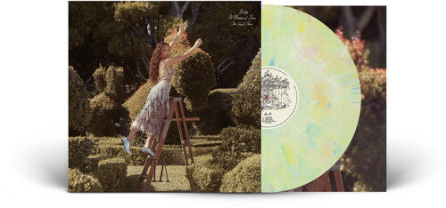 Laufey: A Matter Of Time: The Final Hour - VINYL