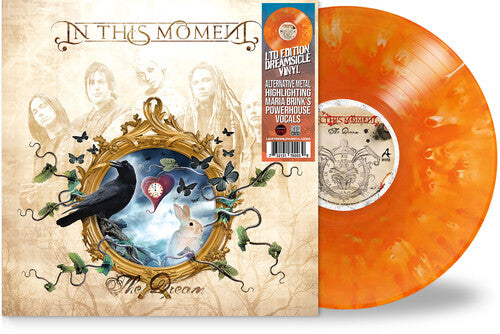 In This Moment: The Dream - VINYL